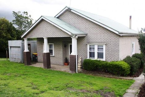 Property photo of 58 Main Road Buchan VIC 3885