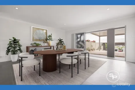 Property photo of 6 Marcus Loane Way Oran Park NSW 2570