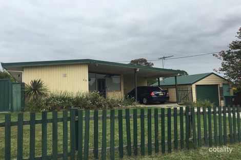 49 St Johns Rd, Bradbury, NSW 2560