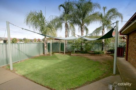 Property photo of 45 Yentoo Drive Glenfield Park NSW 2650