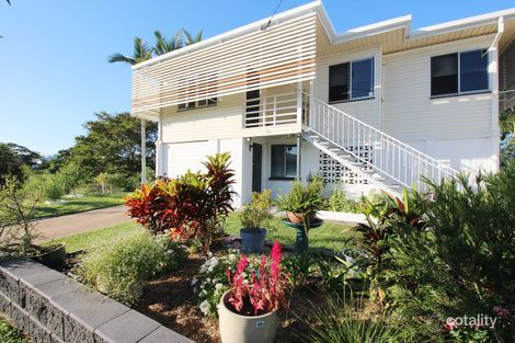Property photo of 21 Howlett Street Currajong QLD 4812