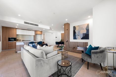 Property photo of 607/25 Shafston Avenue Kangaroo Point QLD 4169