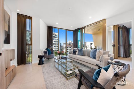 Property photo of 607/25 Shafston Avenue Kangaroo Point QLD 4169
