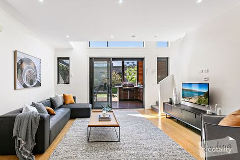 Property photo of 25 Beaurepaire Parade Footscray VIC 3011