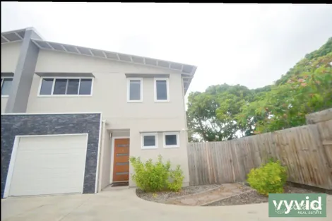 4/230 Auckland St, South Gladstone, QLD 4680