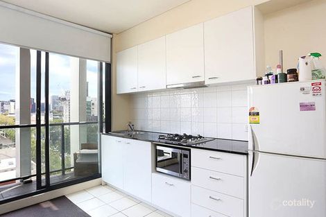 Property photo of 408/455 Elizabeth Street Melbourne VIC 3000