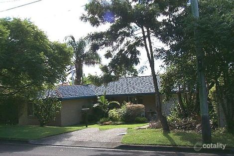 Property photo of 3 Lawson Street Capalaba QLD 4157