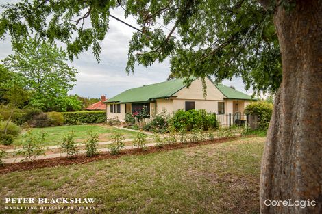 Property photo of 81 La Perouse Street Griffith ACT 2603