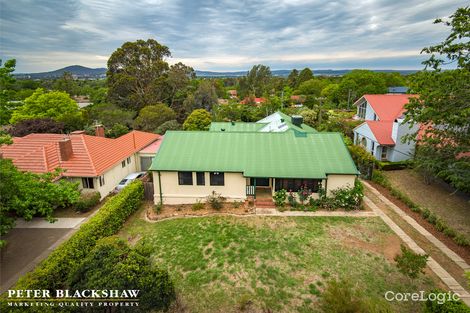 Property photo of 81 La Perouse Street Griffith ACT 2603