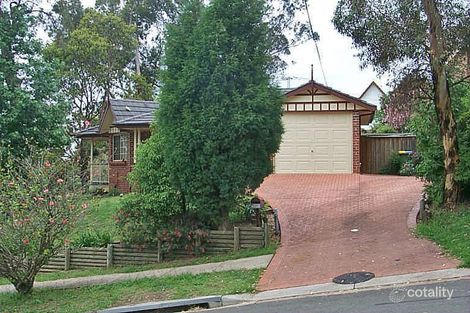 8 Bell Ave, West Ryde, NSW 2114