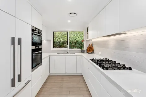 Property photo of 2 Govett Place Davidson NSW 2085