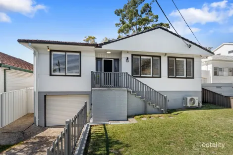 Property photo of 74 Wollybutt Road Engadine NSW 2233