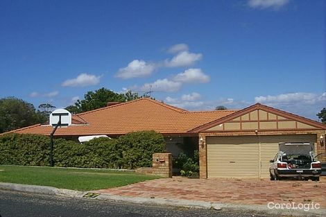 1/27 Lindley Rd, Halls Head, WA 6210