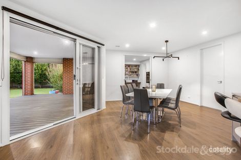 25 Skylark Bvd, Clyde North, VIC 3978