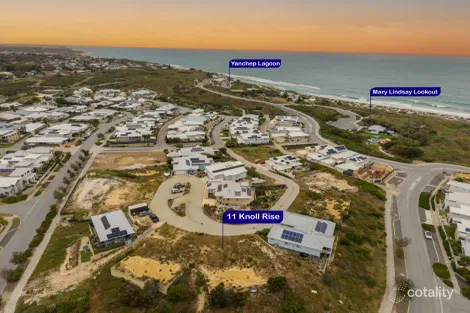 11 Knoll Rise, Yanchep, WA 6035