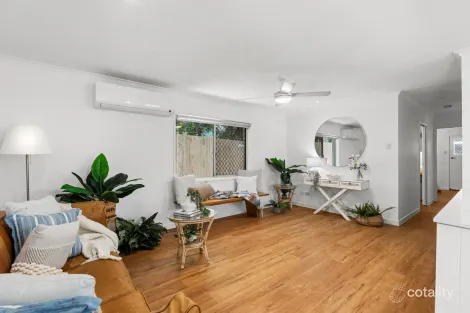 Property photo of 36 Frederick Street Wellington Point QLD 4160