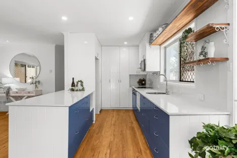 Property photo of 36 Frederick Street Wellington Point QLD 4160