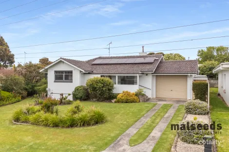 18 Livingston St, Mount Gambier, SA 5290