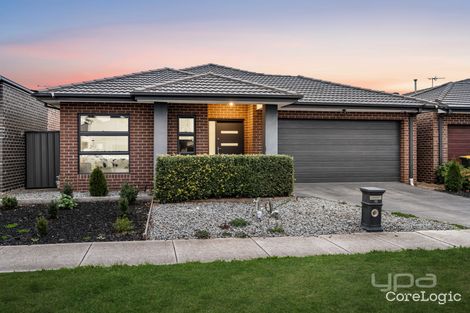 Property photo of 18 Strident Road Craigieburn VIC 3064