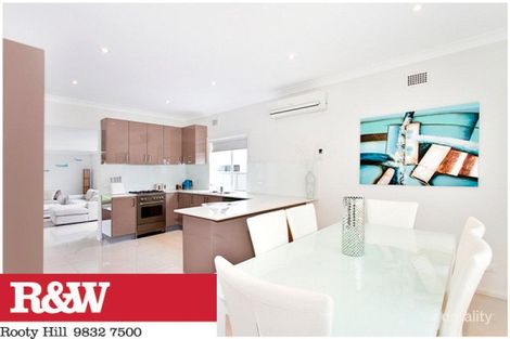 Property photo of 45 Penfold Street Eastern Creek NSW 2766