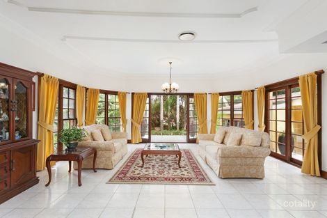 Property photo of 80 Chelmsford Avenue Epping NSW 2121