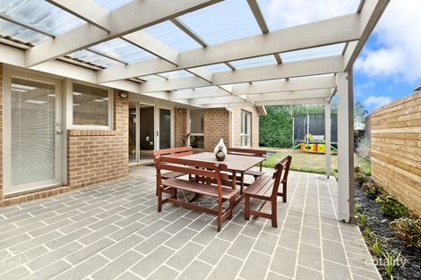 Property photo of 46 Warrawong Circuit Doreen VIC 3754