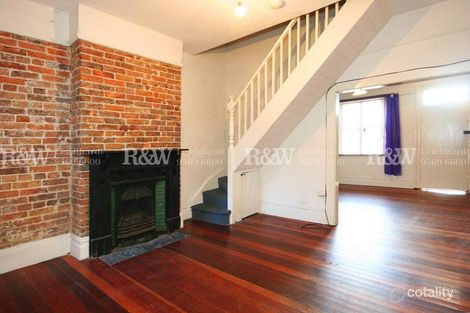 Property photo of 12 Allen Street Glebe NSW 2037