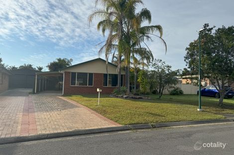 Property photo of 20 St Kitts Way Bonny Hills NSW 2445