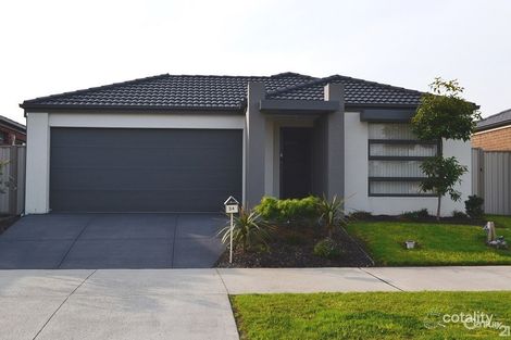 Property photo of 34 Victory Drive Pakenham VIC 3810