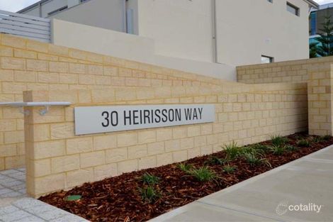 6/30 Heirisson Way, North Coogee, WA 6163