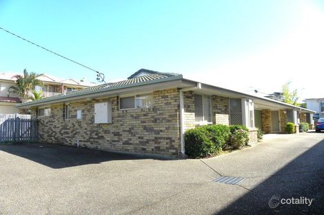 Property photo of 1/21 Griffith Street Everton Park QLD 4053