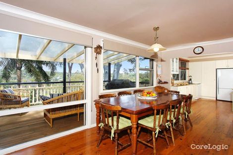 Property photo of 23 Trigalana Place Frenchs Forest NSW 2086