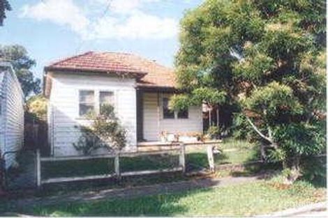Property photo of 24 Lily Street Auburn NSW 2144