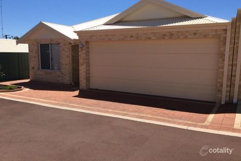 Property photo of 17B Cambrose Avenue Australind WA 6233