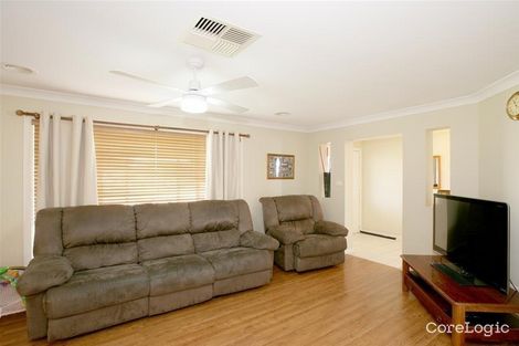 Property photo of 25 Womboin Crescent Glenfield Park NSW 2650