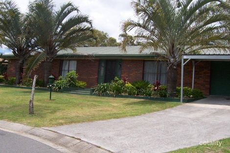 Property photo of 21 Tarla Street Marsden QLD 4132