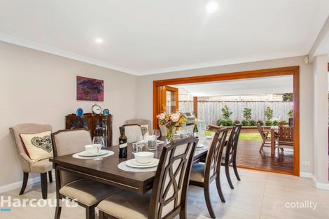 Property photo of 15 Spottedgum Place Rouse Hill NSW 2155