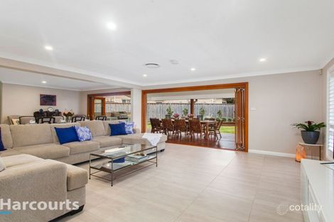 Property photo of 15 Spottedgum Place Rouse Hill NSW 2155