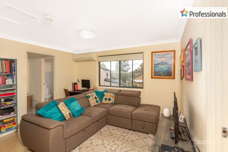 Property photo of 9/16A Balmoral Crescent Georges Hall NSW 2198