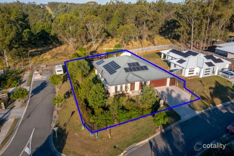 Property photo of 2 Forest Oak Court Chuwar QLD 4306