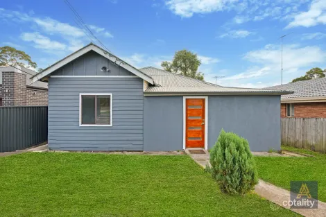 46 Sarsfield St, Blacktown, NSW 2148