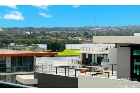 Property photo of 51/1 Timbrol Avenue Rhodes NSW 2138