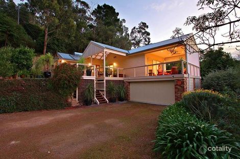 50a Old Forest Rd, The Basin, VIC 3154