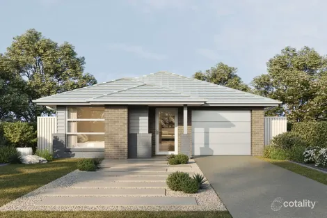 Contact Agent For Address, Rosemeadow, NSW 2560