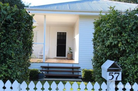 Property photo of 57 Lagoon Street Goondiwindi QLD 4390