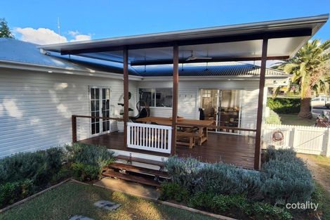 Property photo of 57 Lagoon Street Goondiwindi QLD 4390