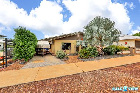 Property photo of 17 Currie Crescent Johnston NT 0832