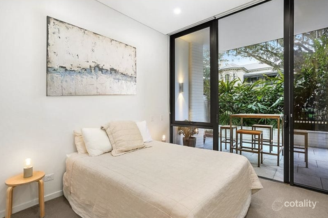 Property photo of 5109/34 Wellington Street Bondi NSW 2026