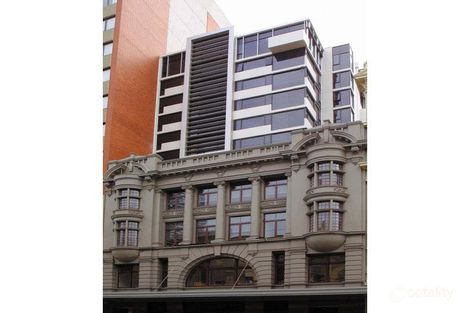 513/268 Flinders St, Melbourne, VIC 3000