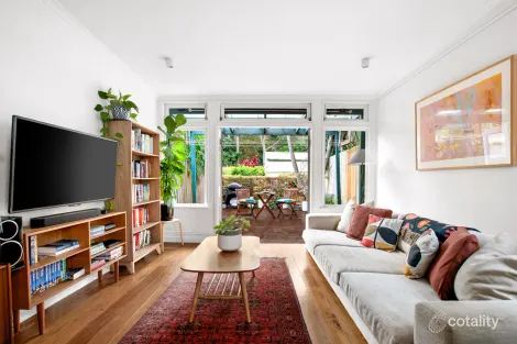 19 Newington Rd, Marrickville, NSW 2204